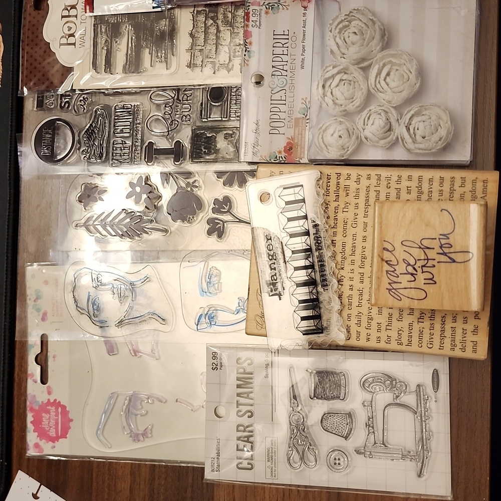 Stamps